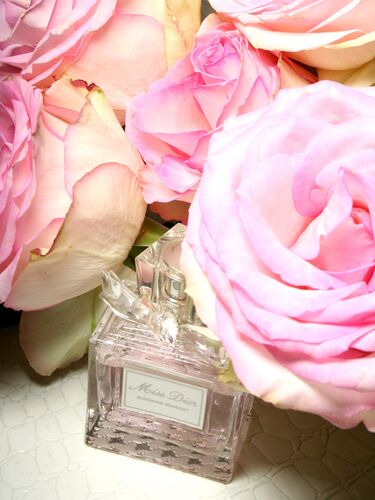 Miss Dior Blooming Bouquet 2012